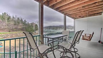 Apartment (5 Bedrooms) | Interior