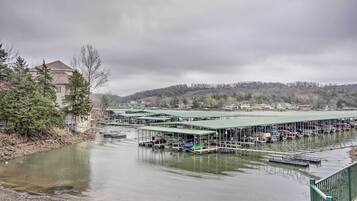 Apartment (5 Bedrooms) | Interior