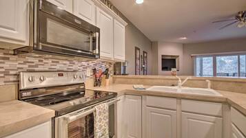 Apartment (5 Bedrooms) | Interior