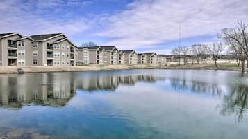 Apartemen (2 Bedrooms) | Interior