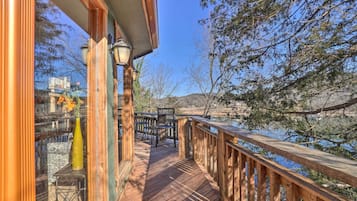 House (1 Bedroom) | Interior