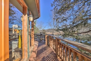 House (1 Bedroom) | Interior