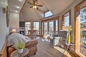 House (1 Bedroom) | Front of property