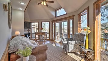 House (1 Bedroom) | Front of property