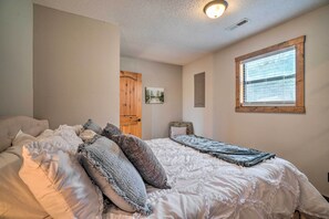 Hus (1 Bedroom) | Innvendig