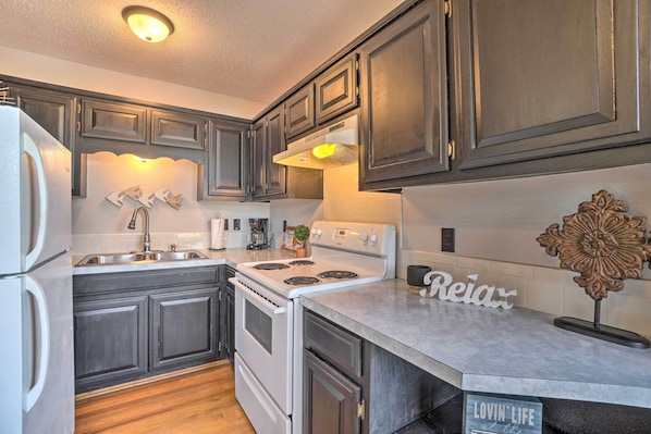 House (1 Bedroom) | Interior