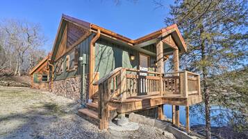 Casa (1 Bedroom) | Interior