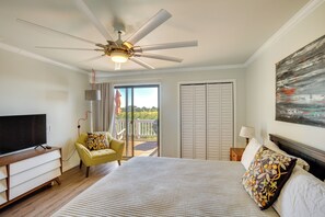 Ferienhaus (3 Bedrooms) | Innenbereich