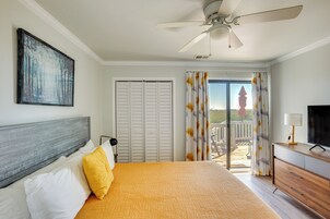 村舍 (3 Bedrooms) | 住宿内部