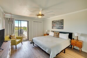 Ferienhaus (3 Bedrooms) | Innenbereich