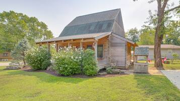 單棟房屋 (3 Bedrooms) | 內部