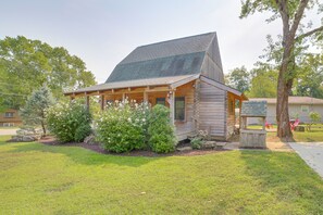 Maison (3 Bedrooms) | Intérieur