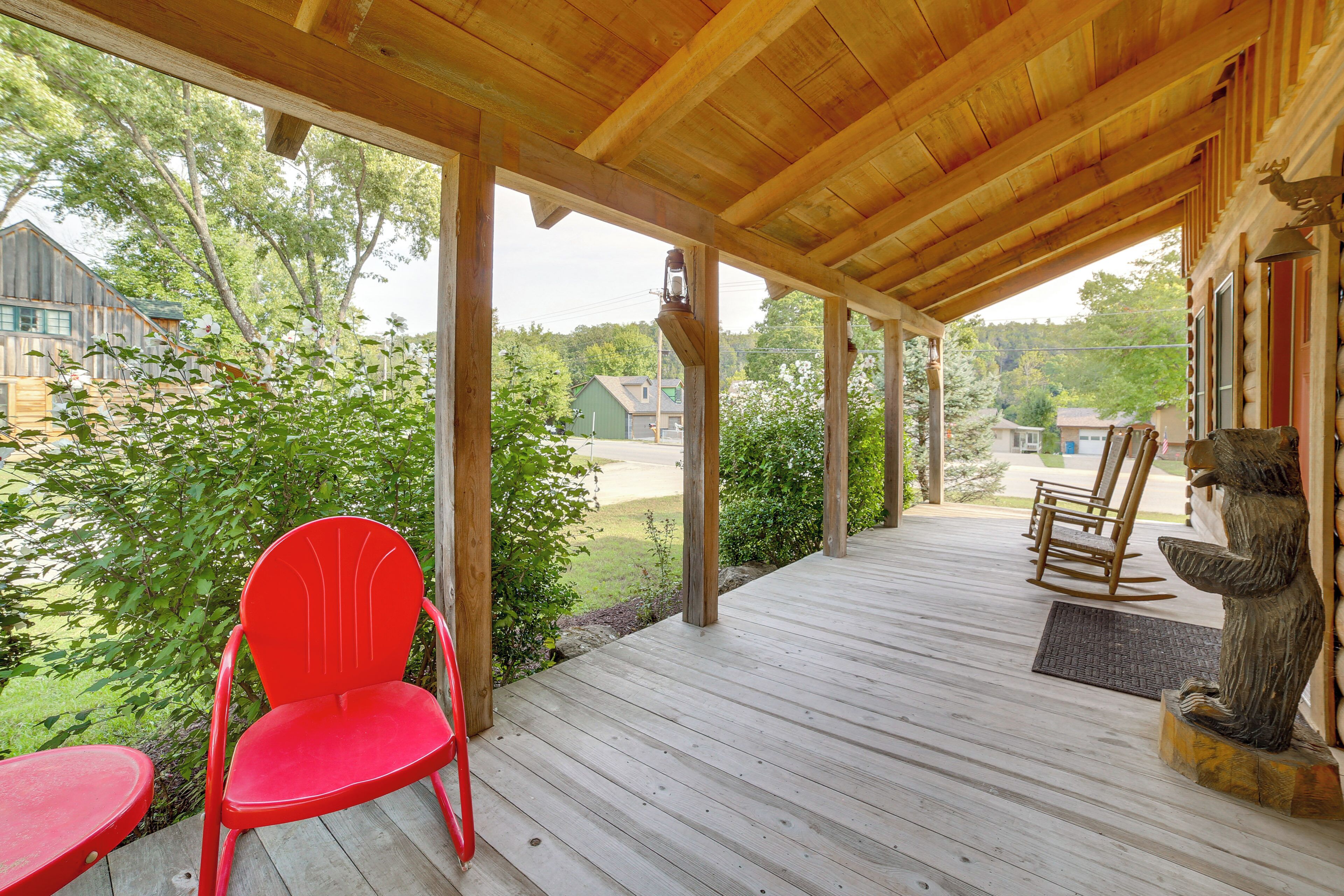 Nhà (3 Bedrooms) | Nội thất