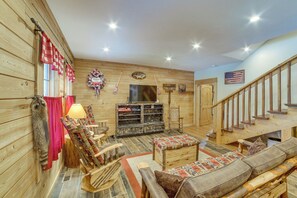 บ้านพัก (3 Bedrooms) | ด้านหน้าที่พัก