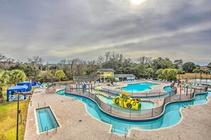 아파트 (1 Bedroom) | 내부