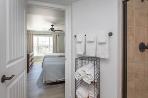 Apartment (1 Bedroom) | Innenbereich