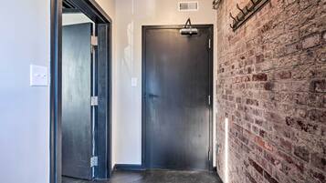 Apartment (0 Bedroom) | Interior