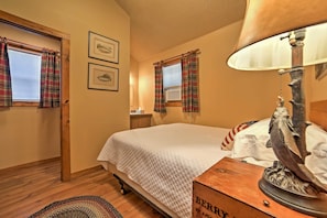 Rumah (1 Bedroom) | Interior