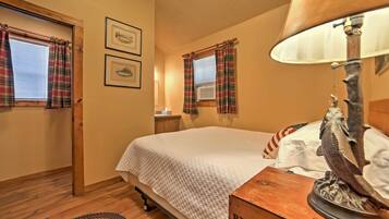 House (1 Bedroom) | Interior