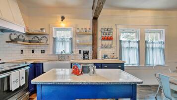 Nhà (4 Bedrooms) | Nội thất