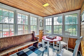 Hus (4 Bedrooms) | Innvendig