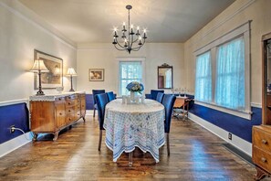 Casa (4 Bedrooms) | Interior