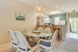 Apartment (2 Bedrooms) | Innenbereich