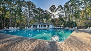 Appartement (3 Bedrooms) | Intérieur