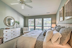 Apartment (3 Bedrooms) | Interior