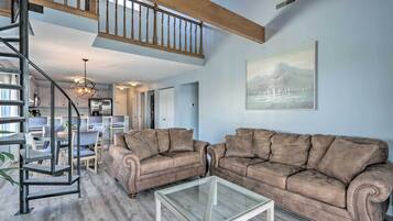 Apartment (3 Bedrooms) | Interior