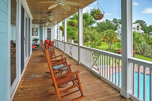 House (4 Bedrooms) | Bahagian dalam