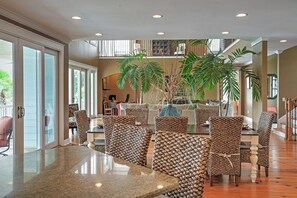 House (4 Bedrooms) | Bahagian dalam