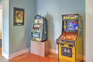 House (4 Bedrooms) | Bahagian dalam