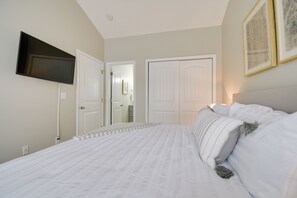 コテージ (3 Bedrooms) | 内装