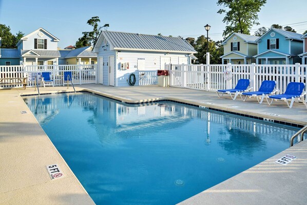 Feriehus (3 Bedrooms) | Interiør