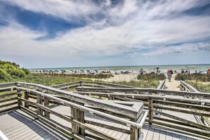 コテージ (3 Bedrooms) | 内装