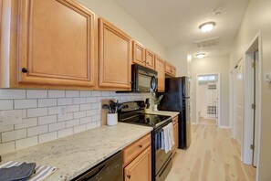 Småhus (3 Bedrooms) | Innvendig