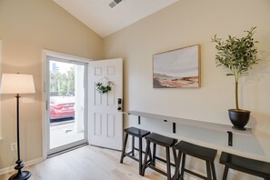 Feriehus (3 Bedrooms) | Interiør