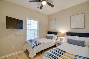 Småhus (3 Bedrooms) | Innvendig