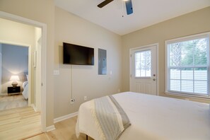 平房 (3 Bedrooms) | 內部