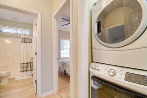 Feriehus (3 Bedrooms) | Interiør