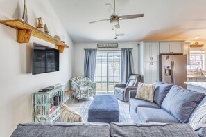 獨棟房屋 (3 Bedrooms) | 住宿正面
