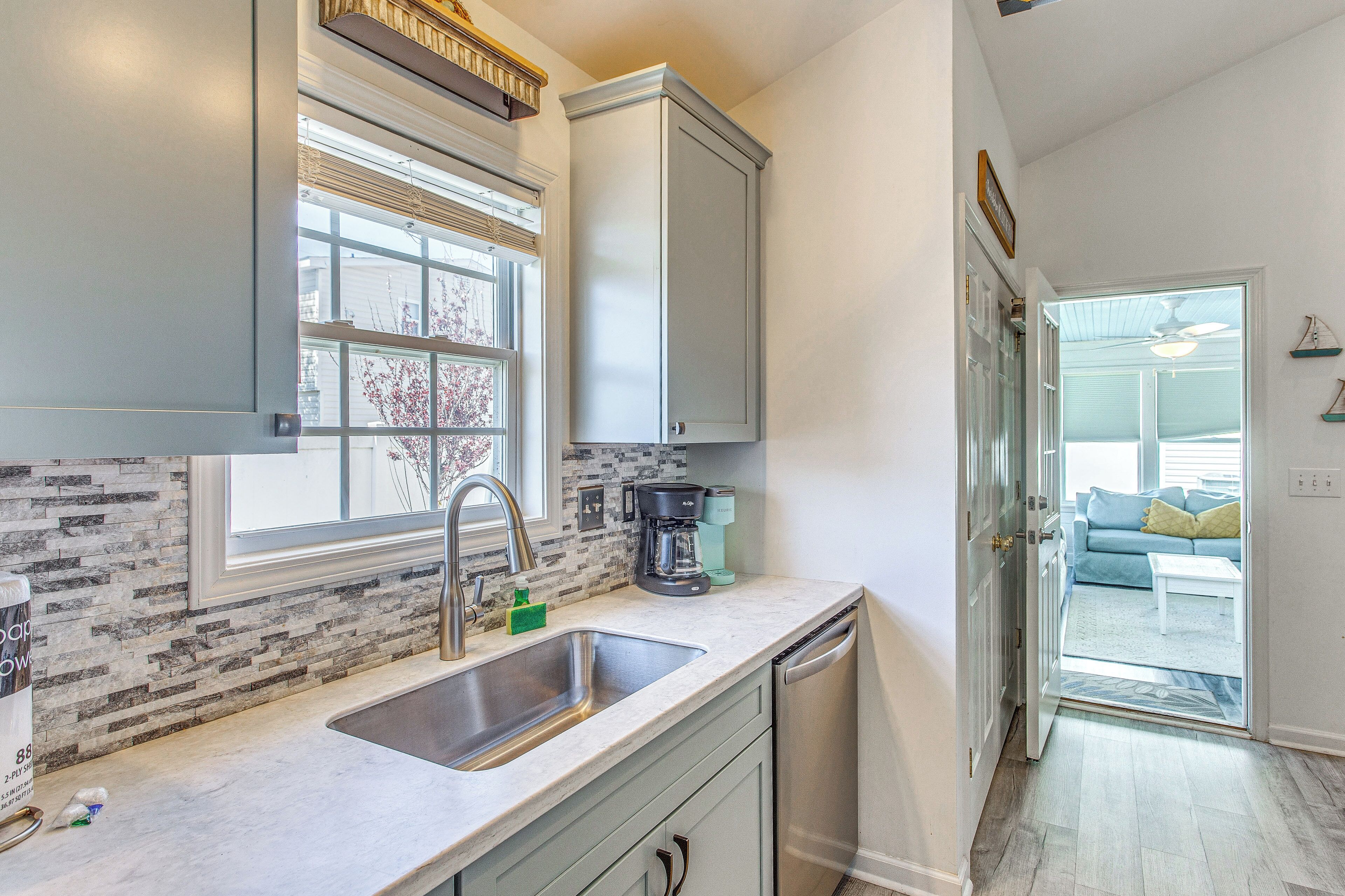 獨棟房屋 (3 Bedrooms) | 住宿內部