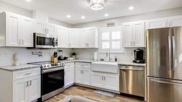 Nhà (2 Bedrooms) | Nội thất