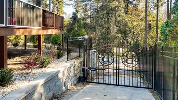 Nhà (2 Bedrooms) | Nội thất