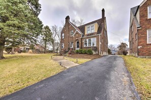 Maison (4 Bedrooms) | Intérieur