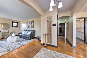 Casa (4 Bedrooms) | Interior
