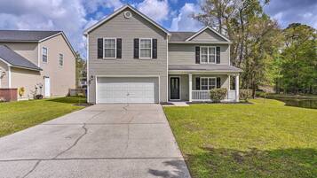 Rumah (5 Bedrooms) | Interior