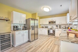 Maison (5 Bedrooms) | Intérieur