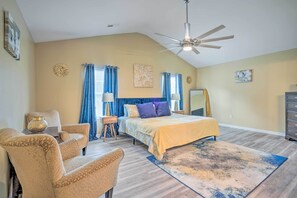 Maison (5 Bedrooms) | Intérieur